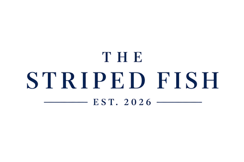 The Striped Fish